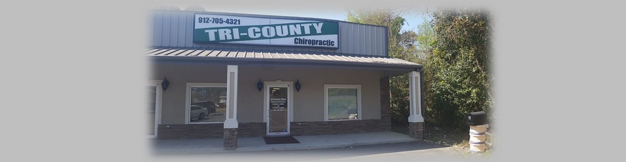 TriCounty Clinic of Chiropractic Providing Superior Health and